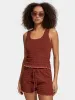 Pointelle knit shorts sold by Scotch and Soda