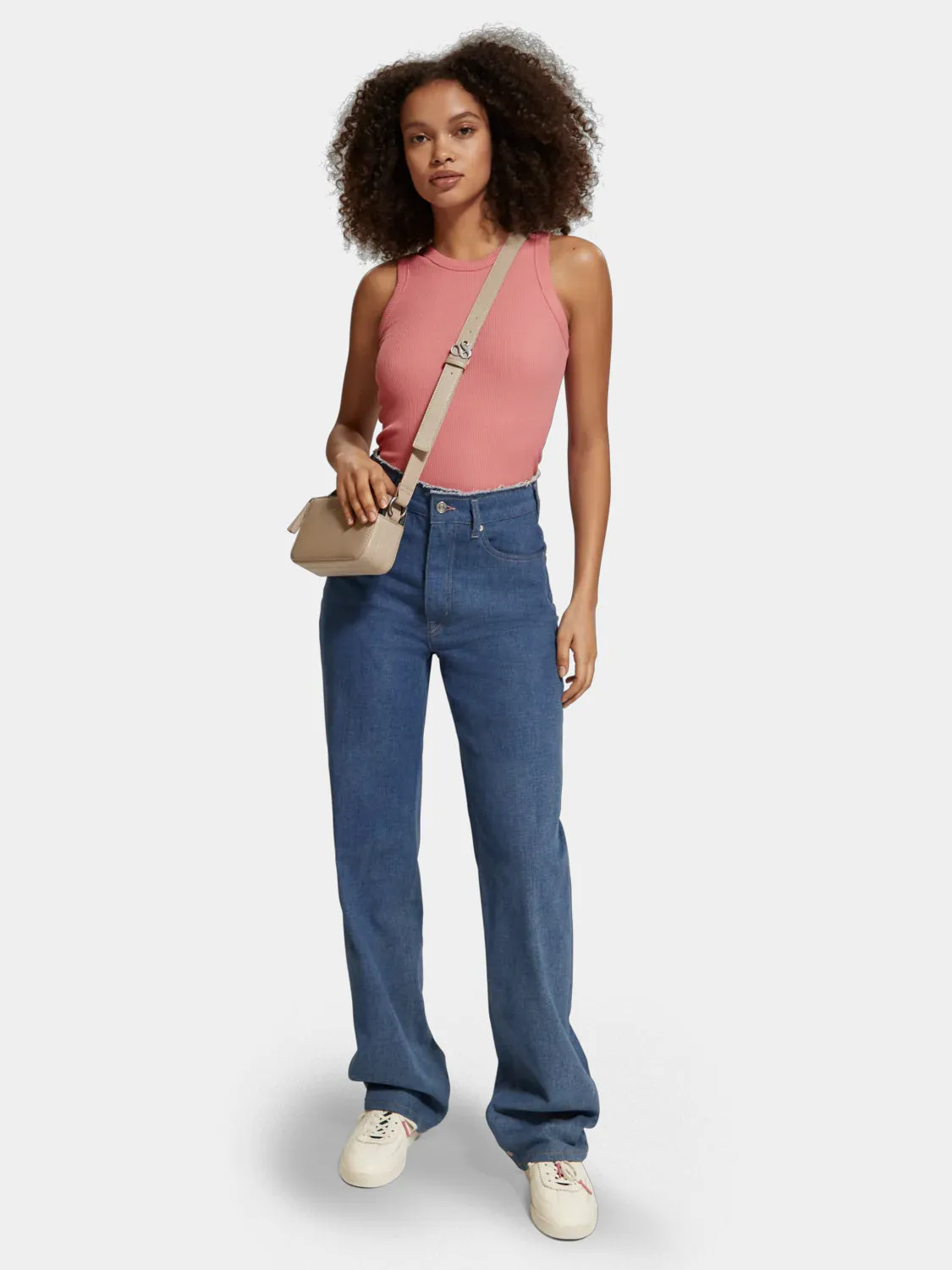 Ripple straight fit jeans sold by Scotch and Soda product image thumbnail 3