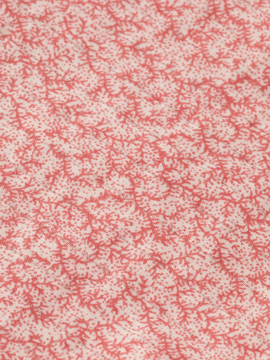 Printed shirt sold by Scotch and Soda product image thumbnail 3