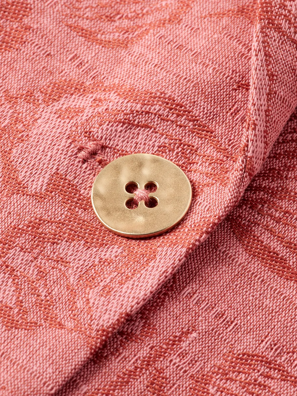 Jacquard blazer sold by Scotch and Soda product image thumbnail 3