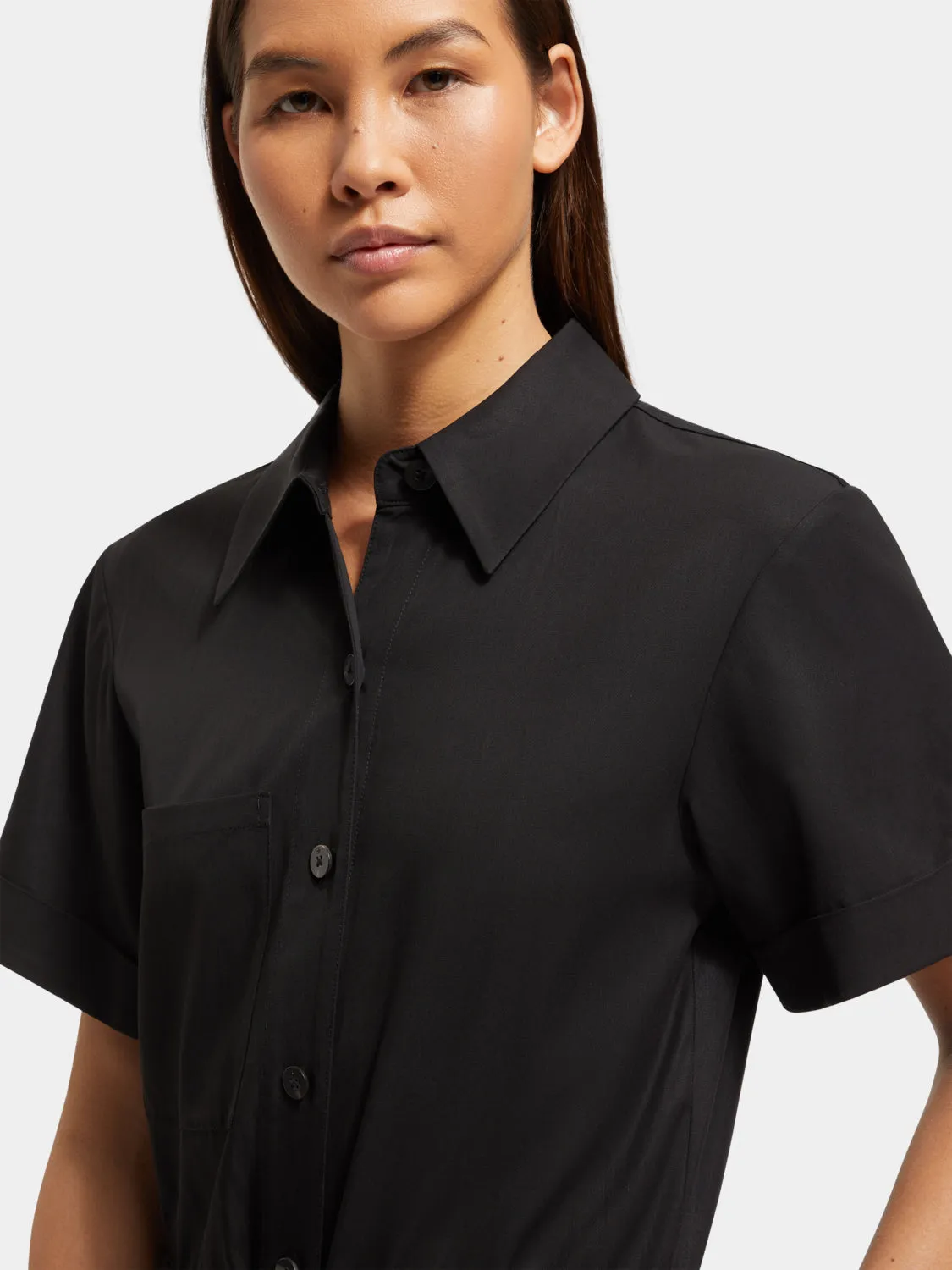 Wide leg jumpsuit sold by Scotch and Soda product image thumbnail 5