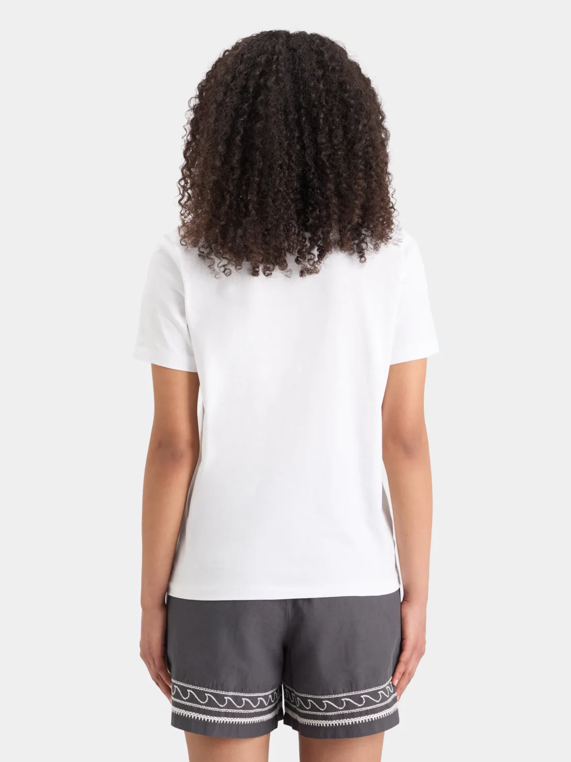 Chest artwork sweatshirt sold by Scotch & Soda product image thumbnail 3