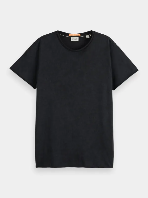 Washed t-shirt sold by Scotch & Soda