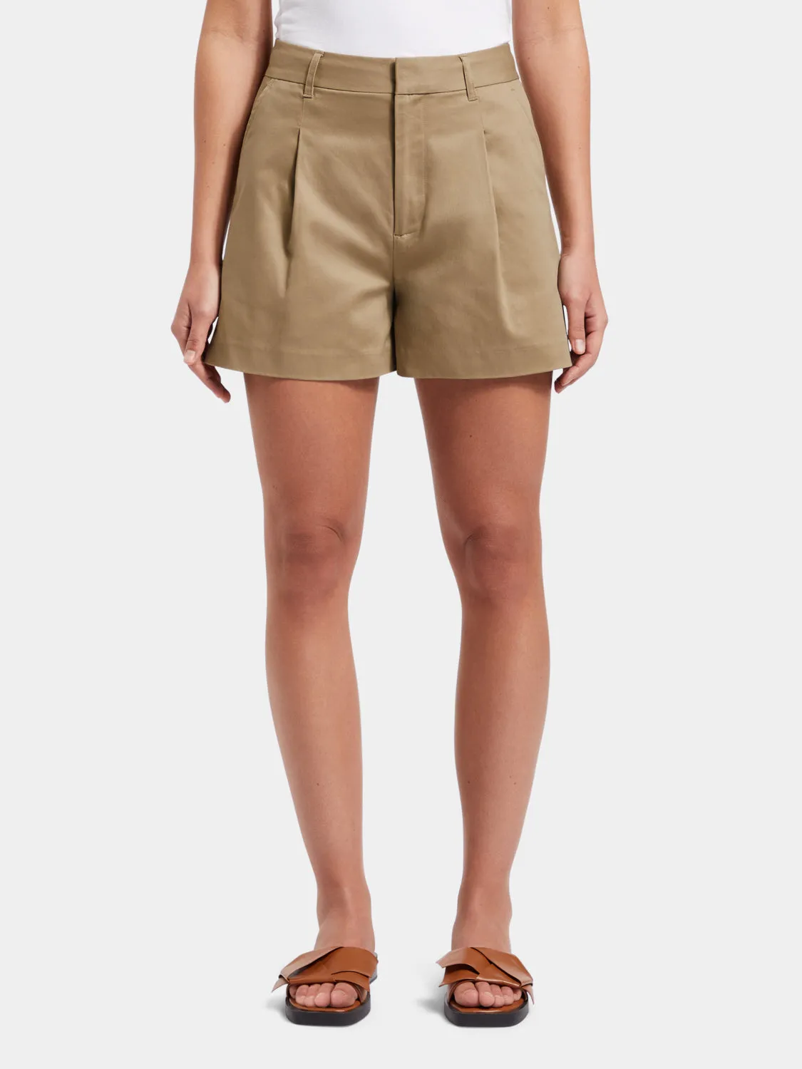 Chino shorts sold by Scotch and Soda