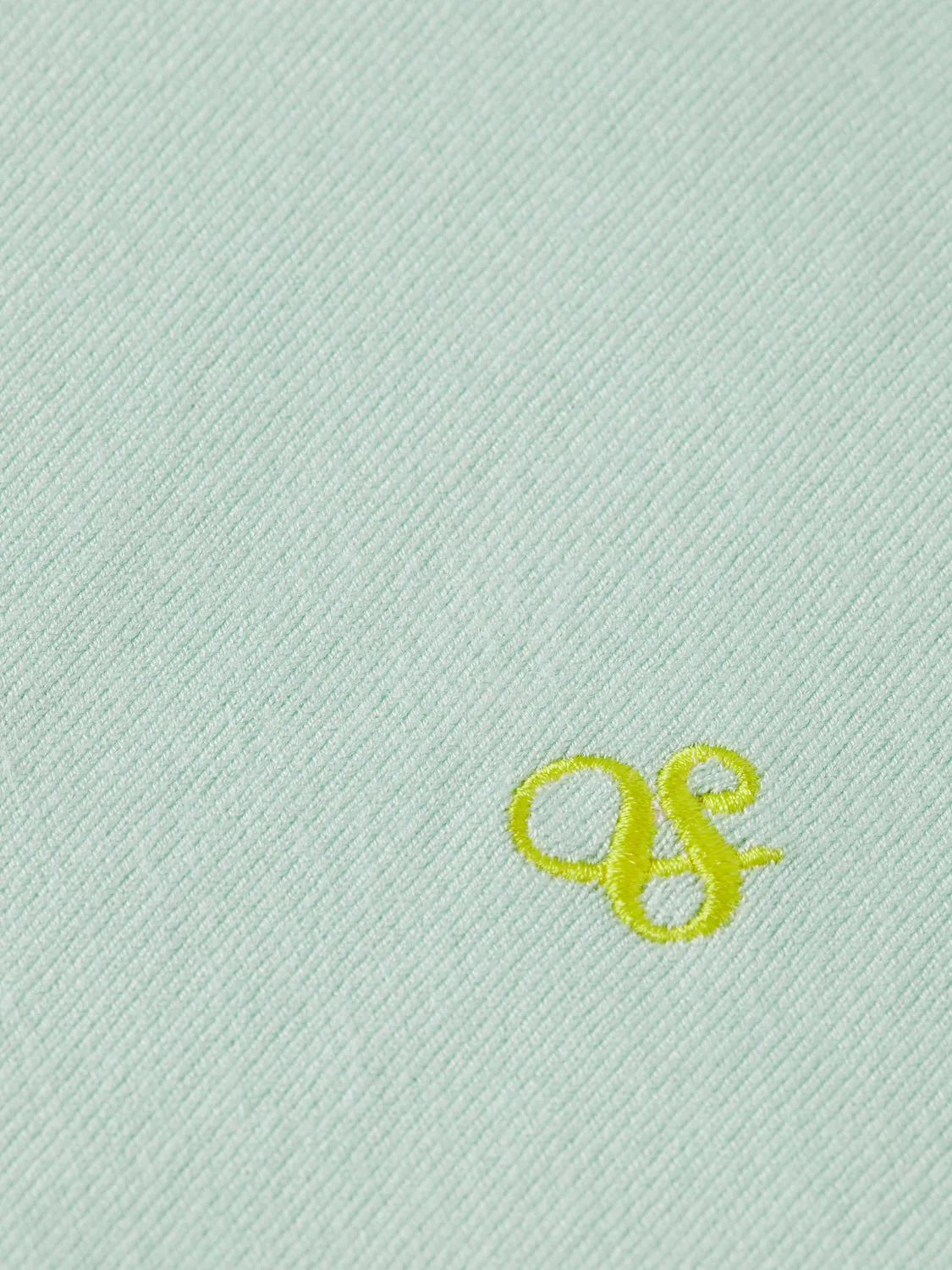 Classic ecovero pullover sold by Scotch and Soda product image thumbnail 3