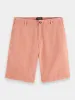Natural-dyed shorts sold by Scotch and Soda