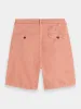 Natural-dyed shorts sold by Scotch and Soda