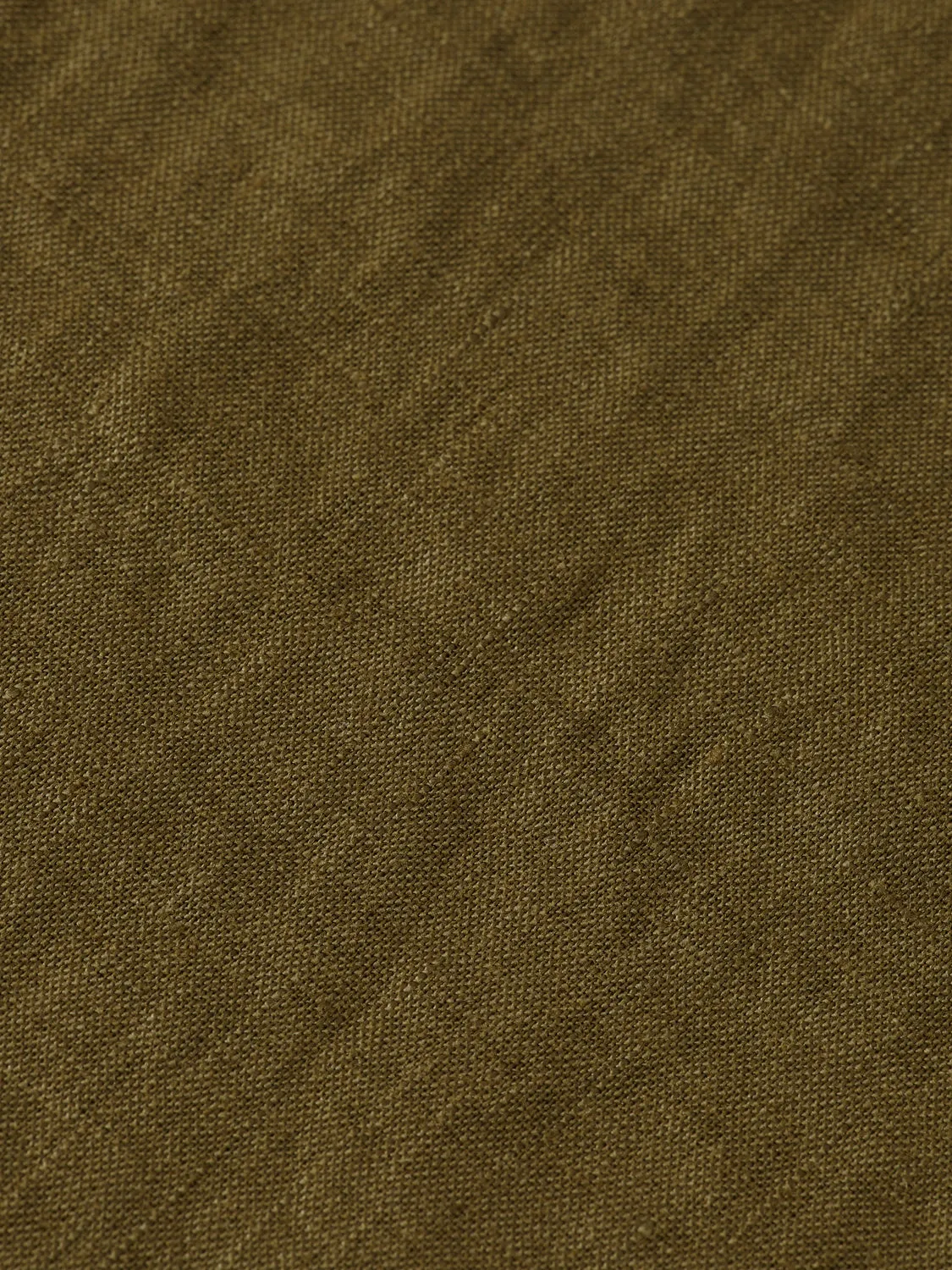 Short sleeved linen shirt sold by Scotch and Soda product image thumbnail 5