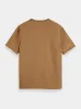 Chest artwork t-shirt sold by Scotch and Soda