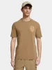 Chest artwork t-shirt sold by Scotch and Soda