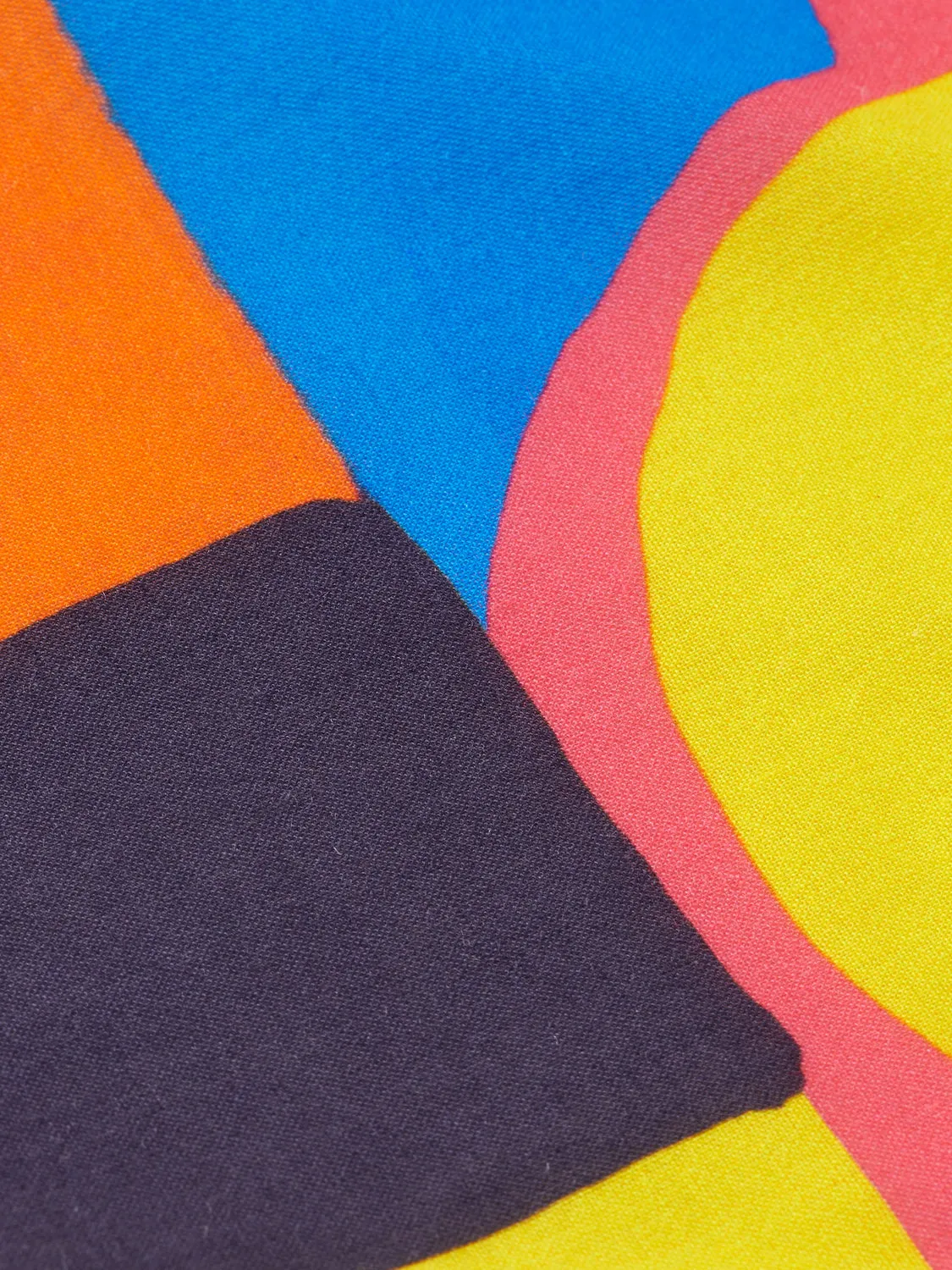 Printed cotton bandana sold by Scotch and Soda product image thumbnail 3