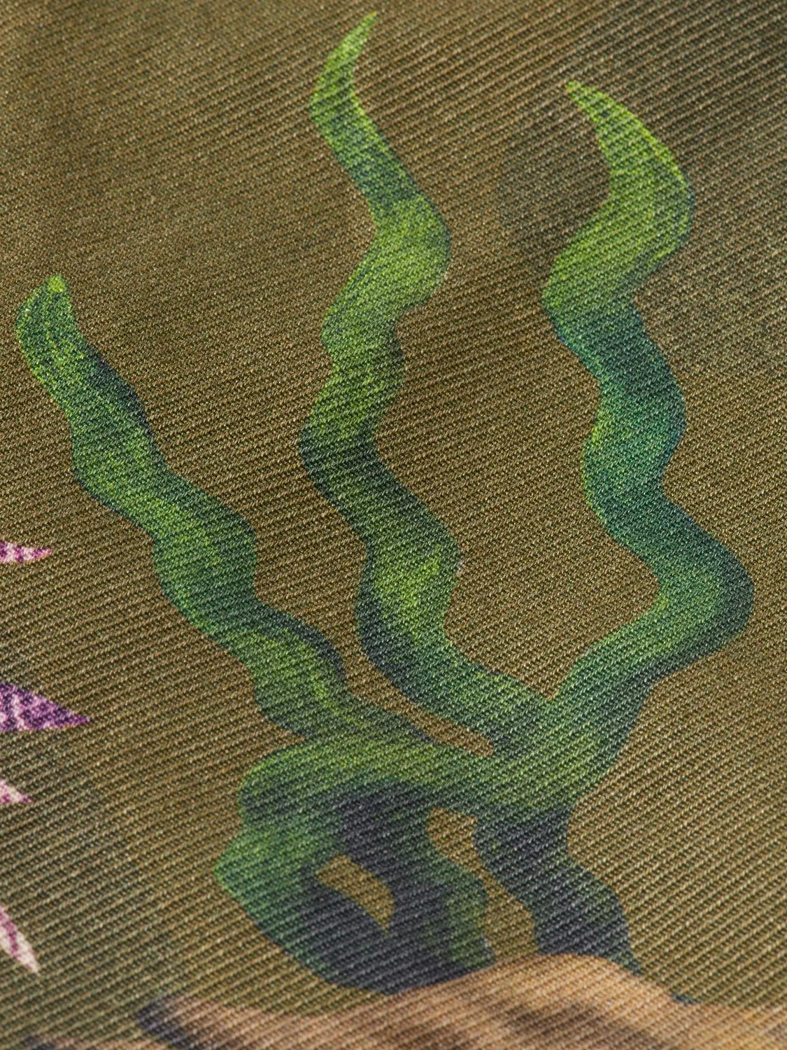 Printed blazer sold by Scotch & Soda product image thumbnail 4