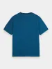 Front artwork t-shirt sold by Scotch and Soda
