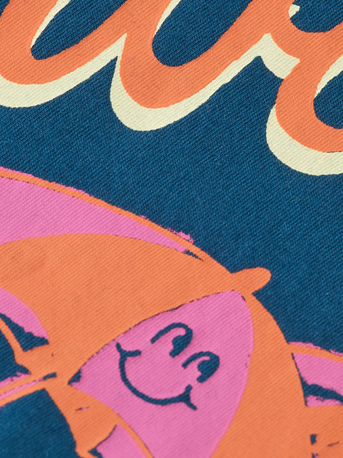 Front artwork t-shirt sold by Scotch and Soda product image thumbnail 3