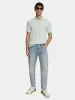Melange polo sold by Scotch and Soda