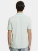 Melange polo sold by Scotch and Soda
