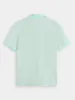Melange polo sold by Scotch and Soda