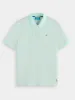 Melange polo sold by Scotch and Soda