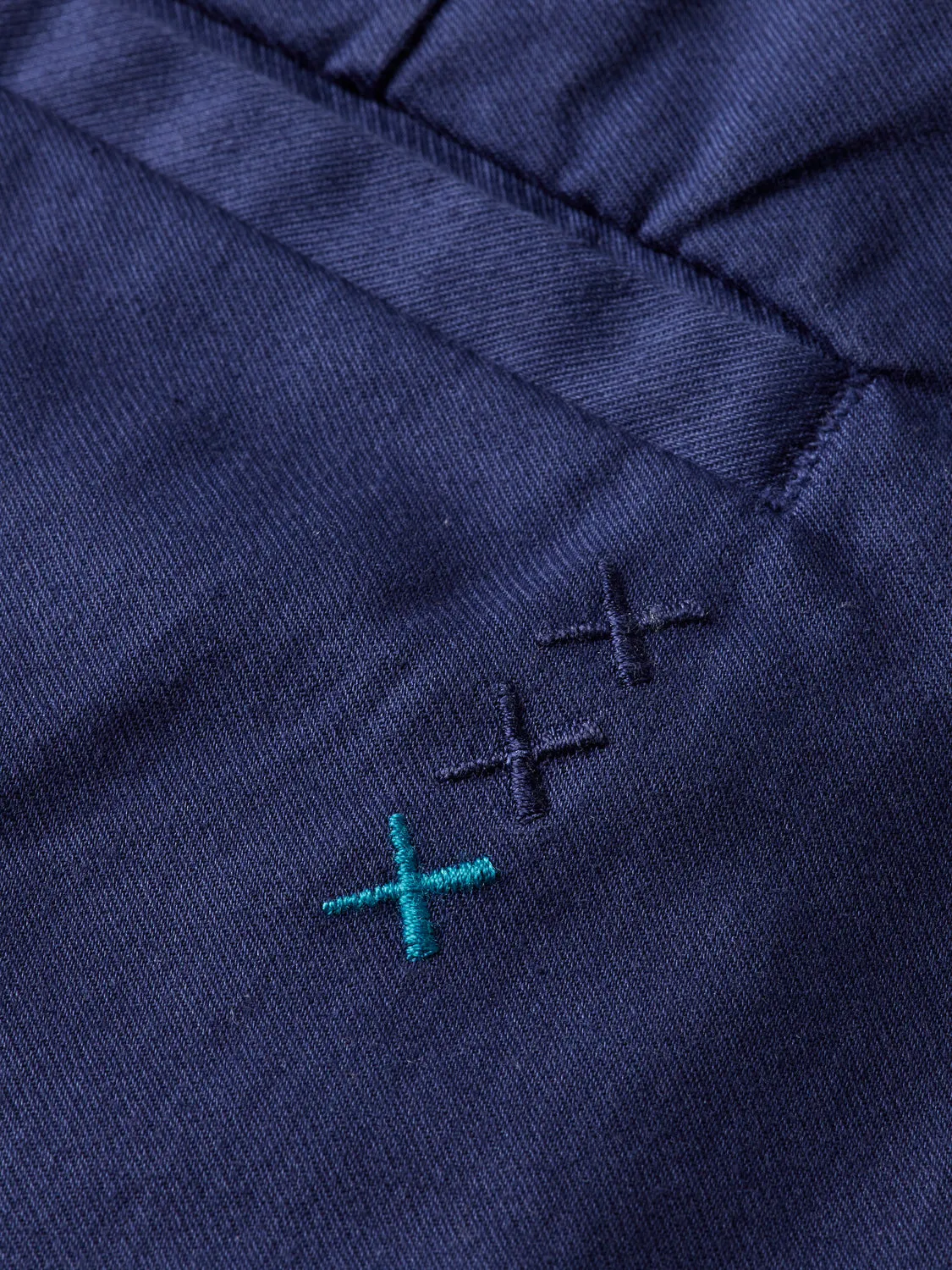 Stuart chino shorts sold by Scotch and Soda product image thumbnail 3