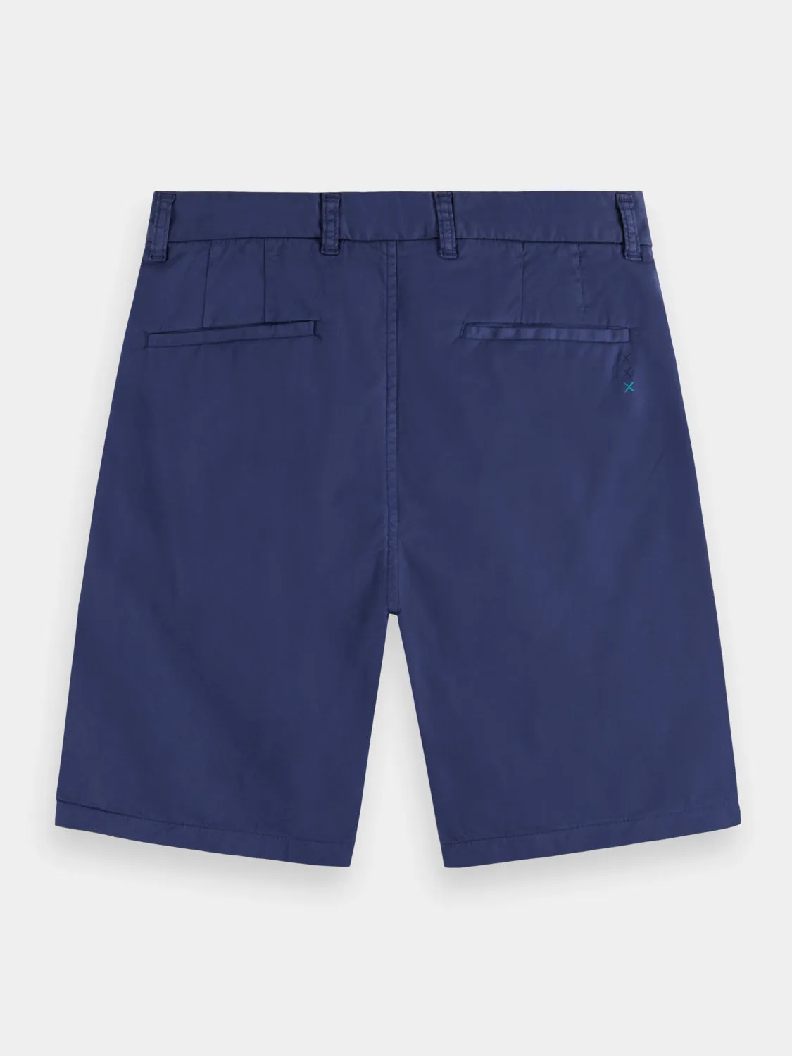 Stuart chino shorts sold by Scotch and Soda product image thumbnail 2