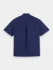 Cotton short sleeved shirt sold by Scotch and Soda