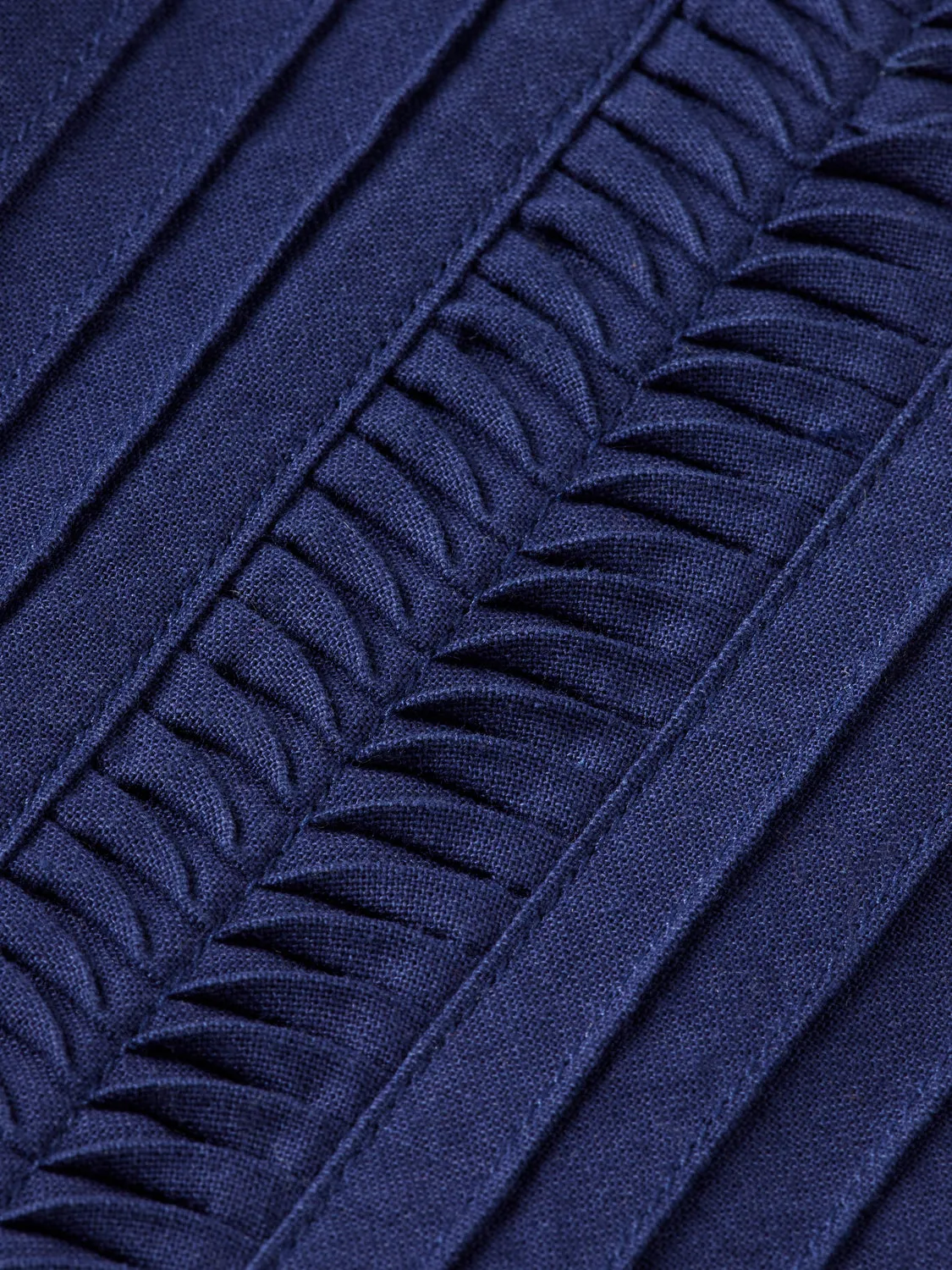 Cotton short sleeved shirt sold by Scotch & Soda product image thumbnail 4