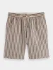 Fave striped shorts sold by Scotch and Soda