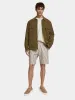 Fave striped shorts sold by Scotch and Soda