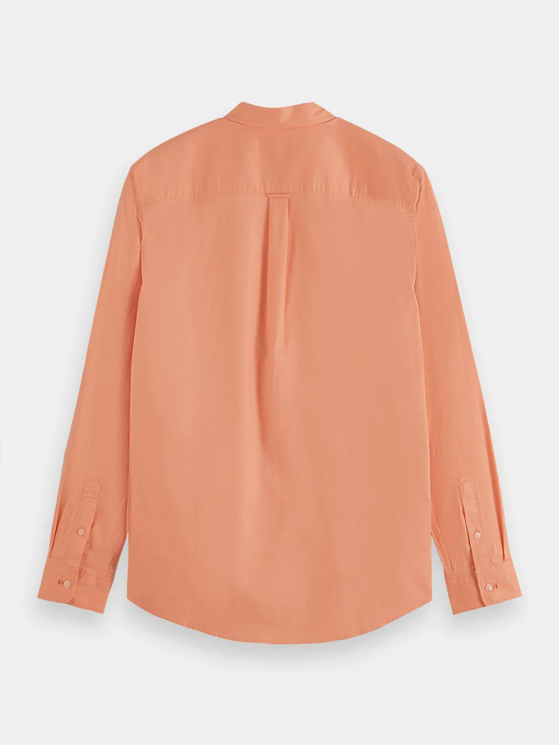 Oxford shirt sold by Scotch and Soda product image thumbnail 4