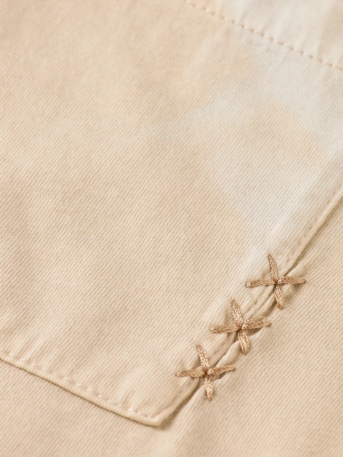 Washed pocket t-shirt sold by Scotch and Soda product image thumbnail 3