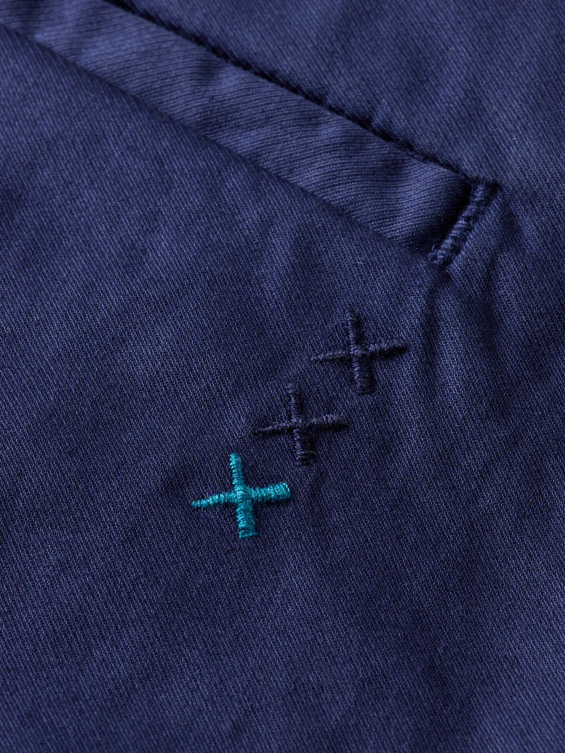 Mott slim fit chinos sold by Scotch and Soda product image thumbnail 3