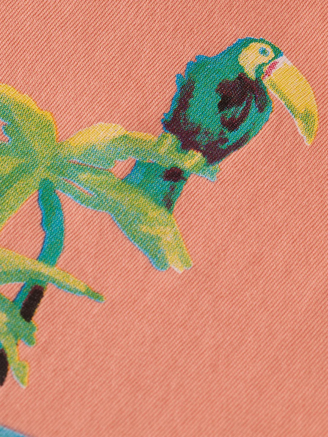 Front & back artwork t-shirt sold by Scotch and Soda product image thumbnail 3