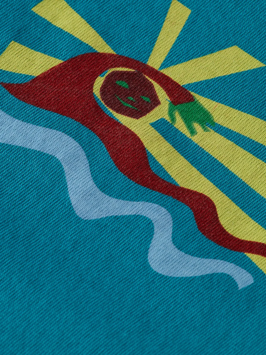 Artwork t-shirt sold by Scotch & Soda product image thumbnail 3