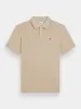 Pique polo sold by Scotch and Soda