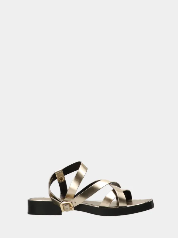 Naia sandals sold by Scotch and Soda