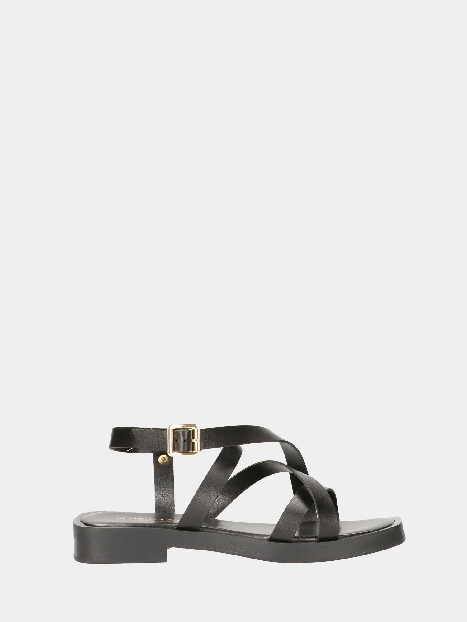 Naia sandals sold by Scotch and Soda