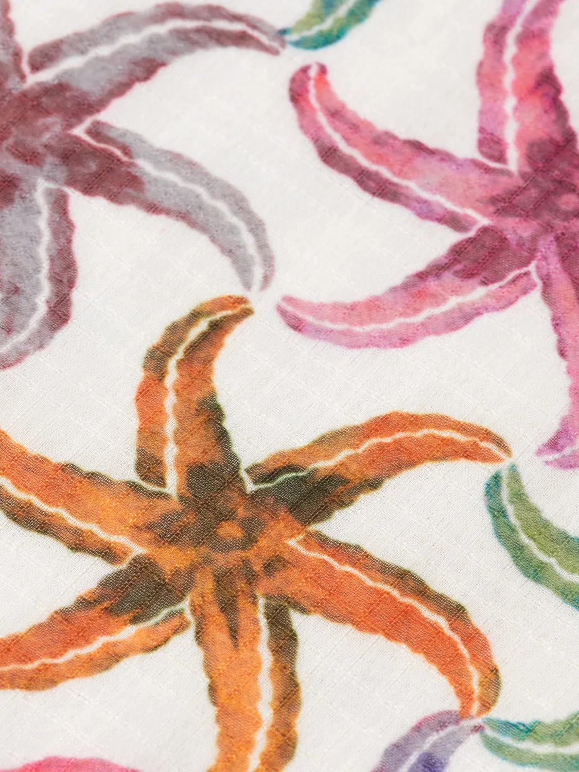 Ruffled mini dress sold by Scotch and Soda product image thumbnail 4