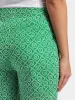 Broderie straight fit pants sold by Scotch and Soda