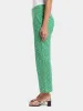 Broderie straight fit pants sold by Scotch and Soda