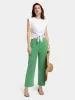 Broderie straight fit pants sold by Scotch and Soda