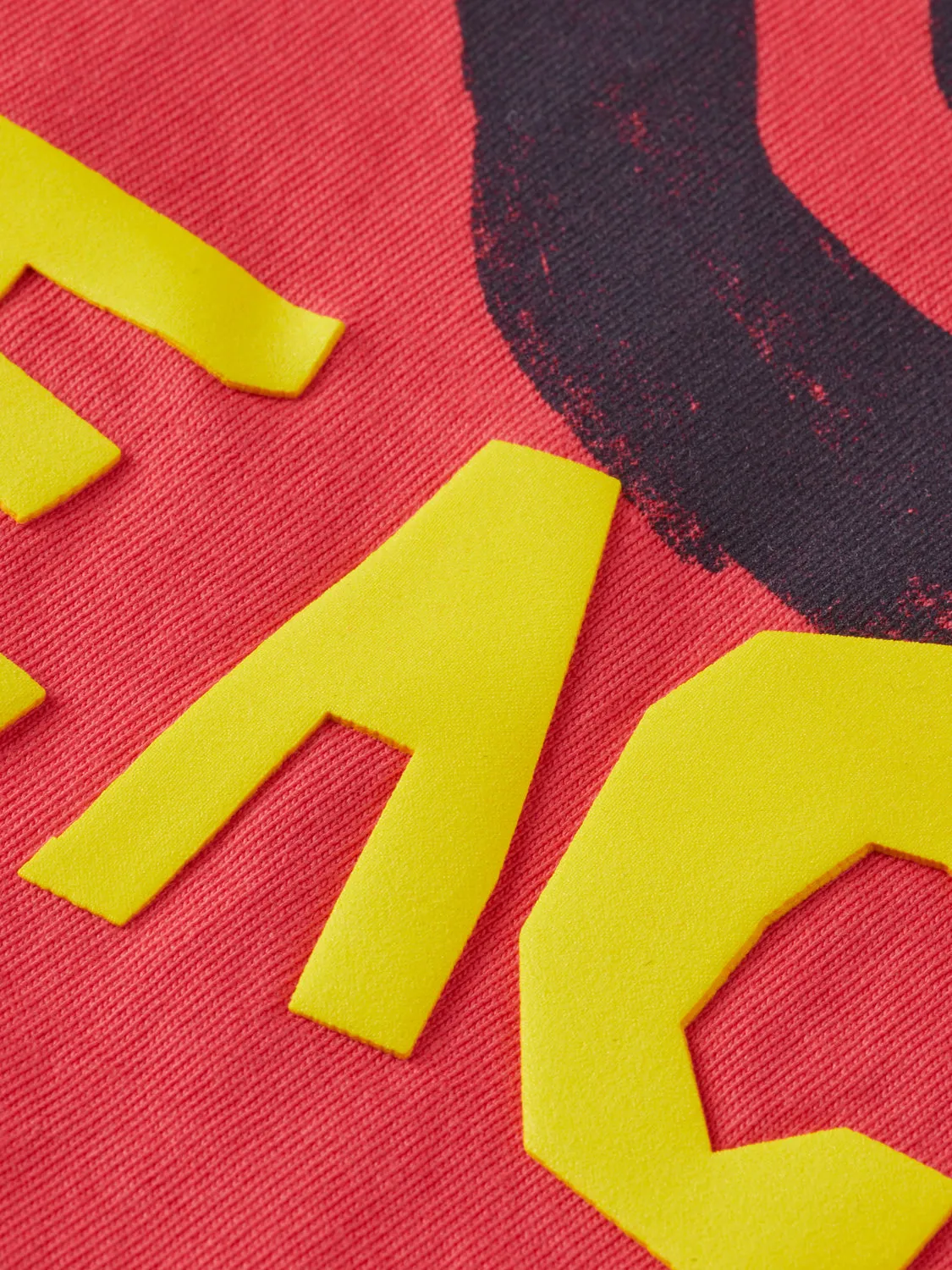 Front artwork t-shirt sold by Scotch and Soda product image thumbnail 3