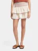 Embroidered mini skirt sold by Scotch and Soda