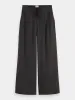 Eleni wide fit pants sold by Scotch and Soda