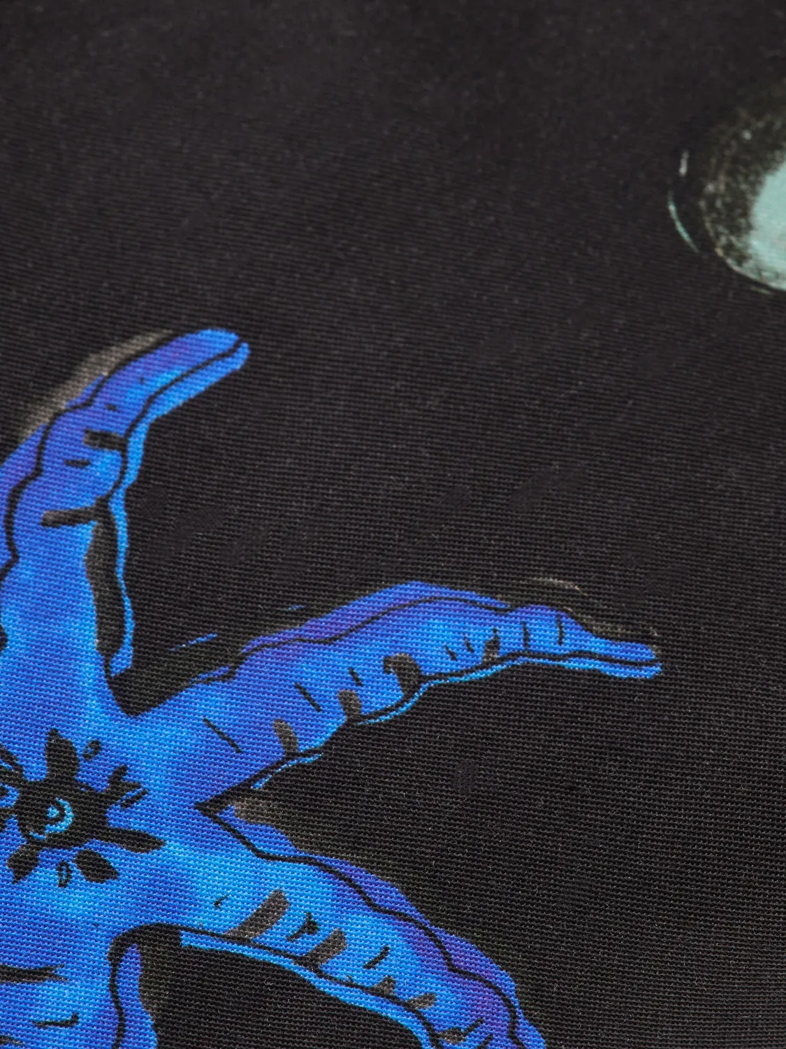 Placement print shorts sold by Scotch and Soda product image thumbnail 5