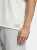 Raw edge t-shirt sold by Scotch and Soda