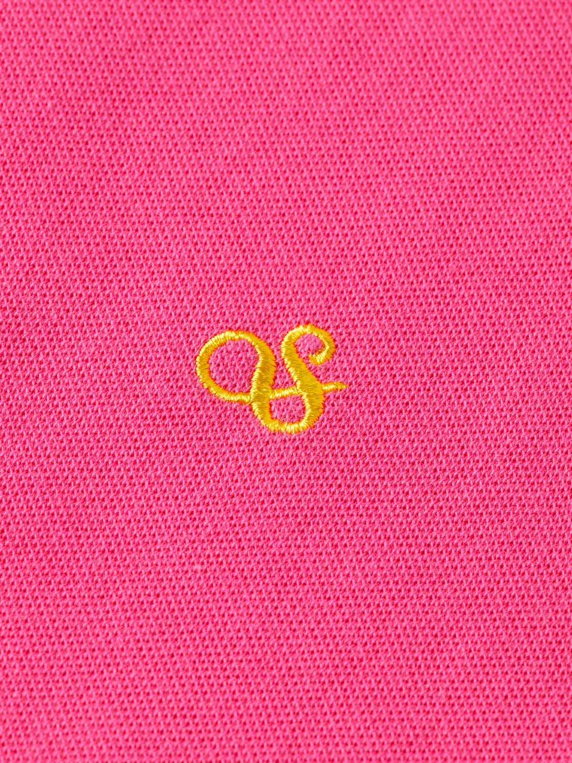 Pique polo sold by Scotch and Soda product image thumbnail 3