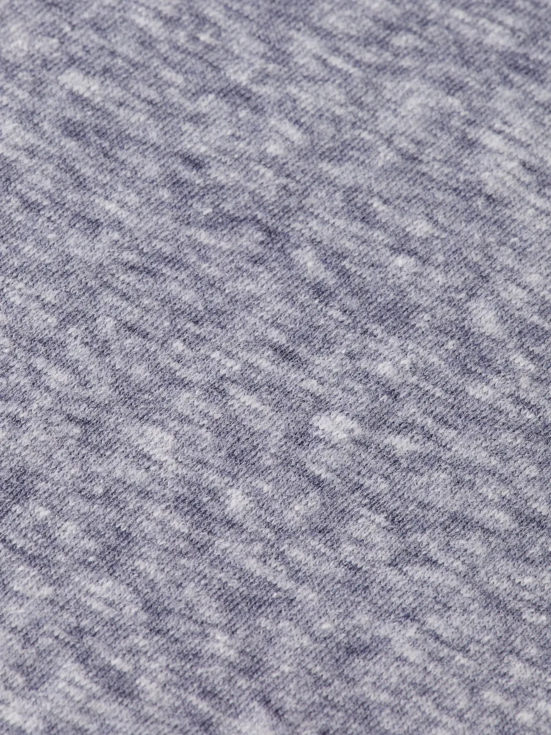 Melange crewneck t-shirt sold by Scotch and Soda product image thumbnail 3