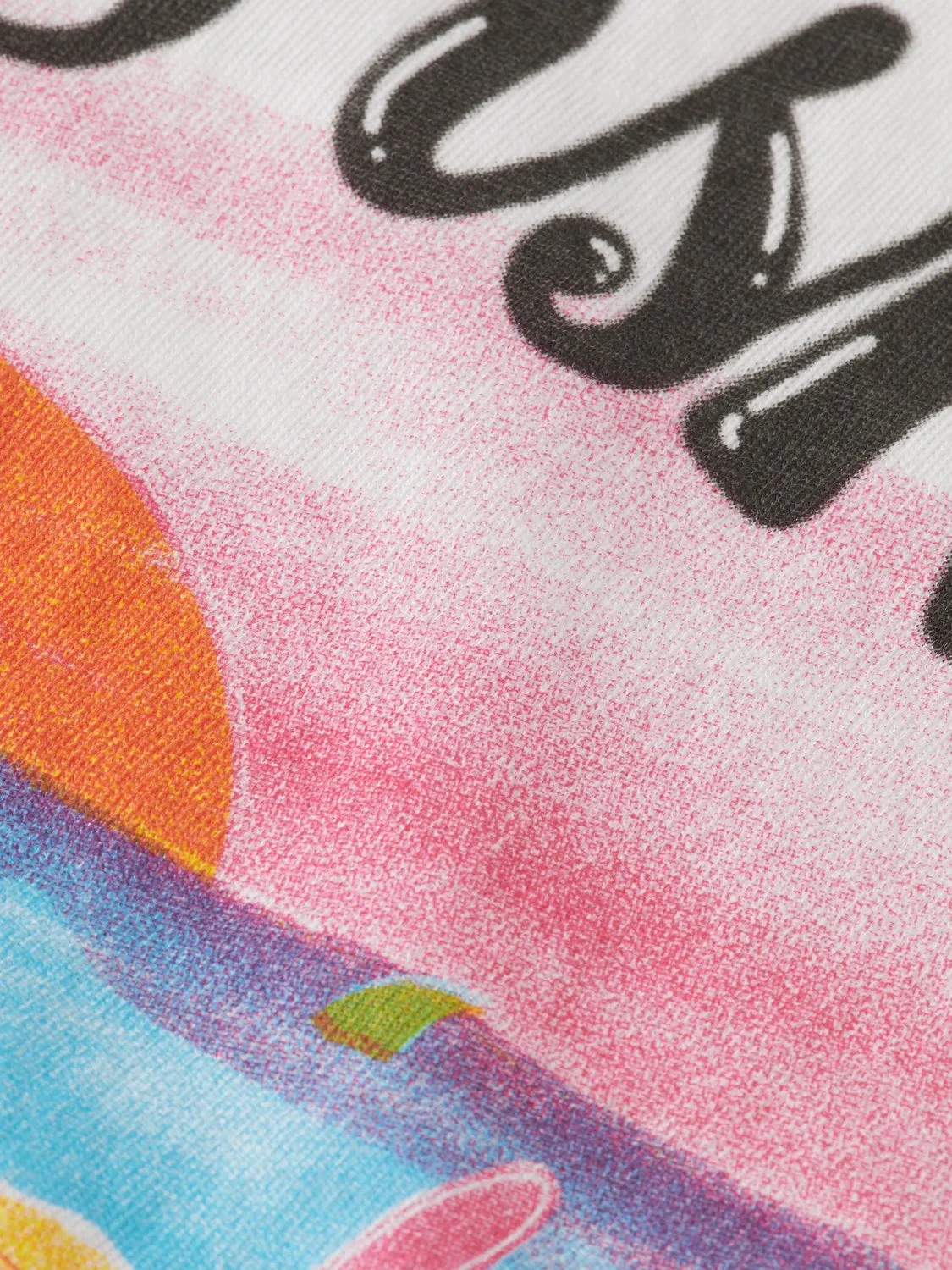 Front artwork t-shirt sold by Scotch and Soda product image thumbnail 3