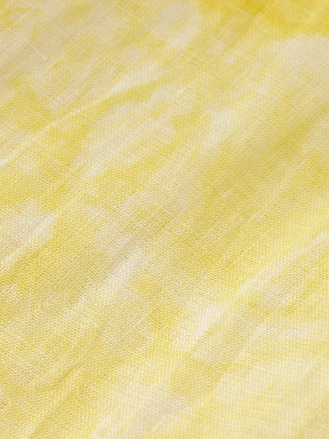 Tie-dyed shirt sold by Scotch and Soda product image thumbnail 3