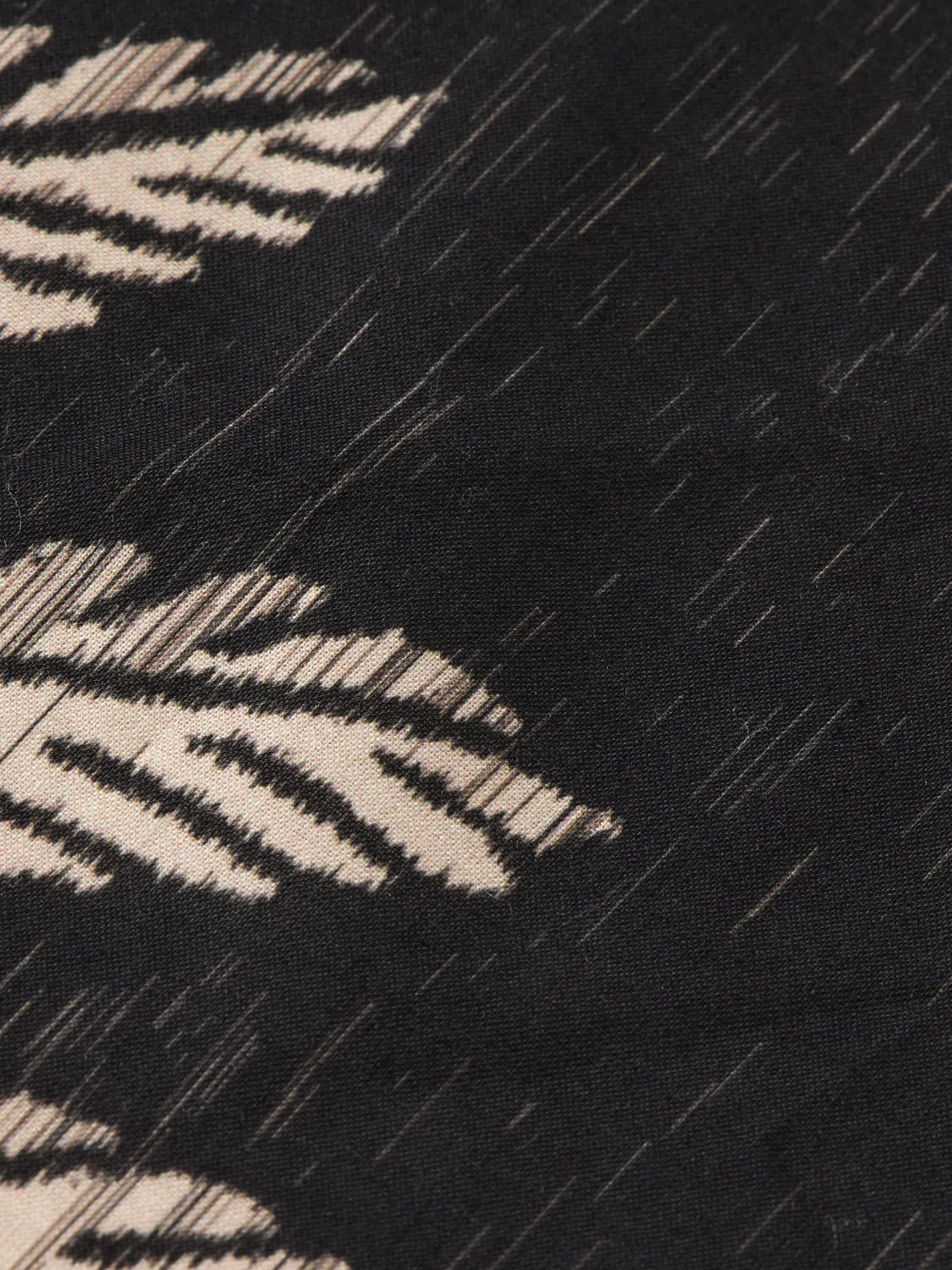 Printed cotton bandana sold by Scotch & Soda product image thumbnail 3